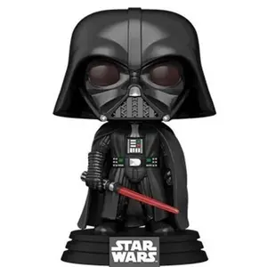 Funko POP! Star Wars: Star Wars New Classics - Darth Vader  [COLLECTIBLES] Vinyl figurine/statue