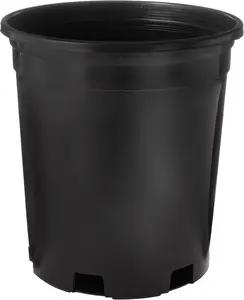 Pro Cal Premium Nursery Pot 1 Gal (20/pk) Garden Pot Garden Planter