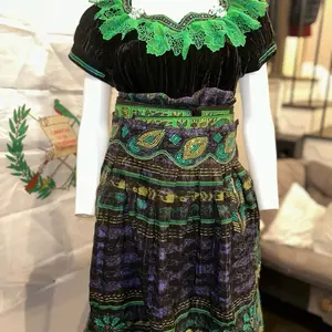 Traje típico