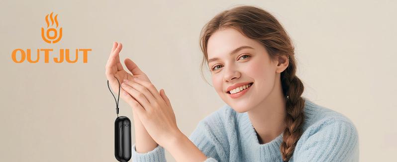 Hand Warmers Rechargeable 2 Pack, 2025 Upgraded Electric Portable Hand Warmers 7000mAh Electric Portable Pocket Heater with 3 Levels Warmth, Gift for Women Men Hand Warmers Rechargeable 2 Pack, 2025 Upgraded Electric Portable Hand Warmers 7000mAh Electric Portable Pocket Heater with 3 Levels Warmth, Gift for Women Men