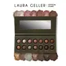 Laura Geller Delectables Baked Eyeshadow Palette Earthy Essentials 14 Matte & Shimmer Shades Cream-to-Powder Formula Long-Lasting Makeup