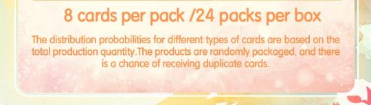 My Little Pony-Friendship Eternal Cards-Moon Edition-NA-Series 1 Spring Glow Up