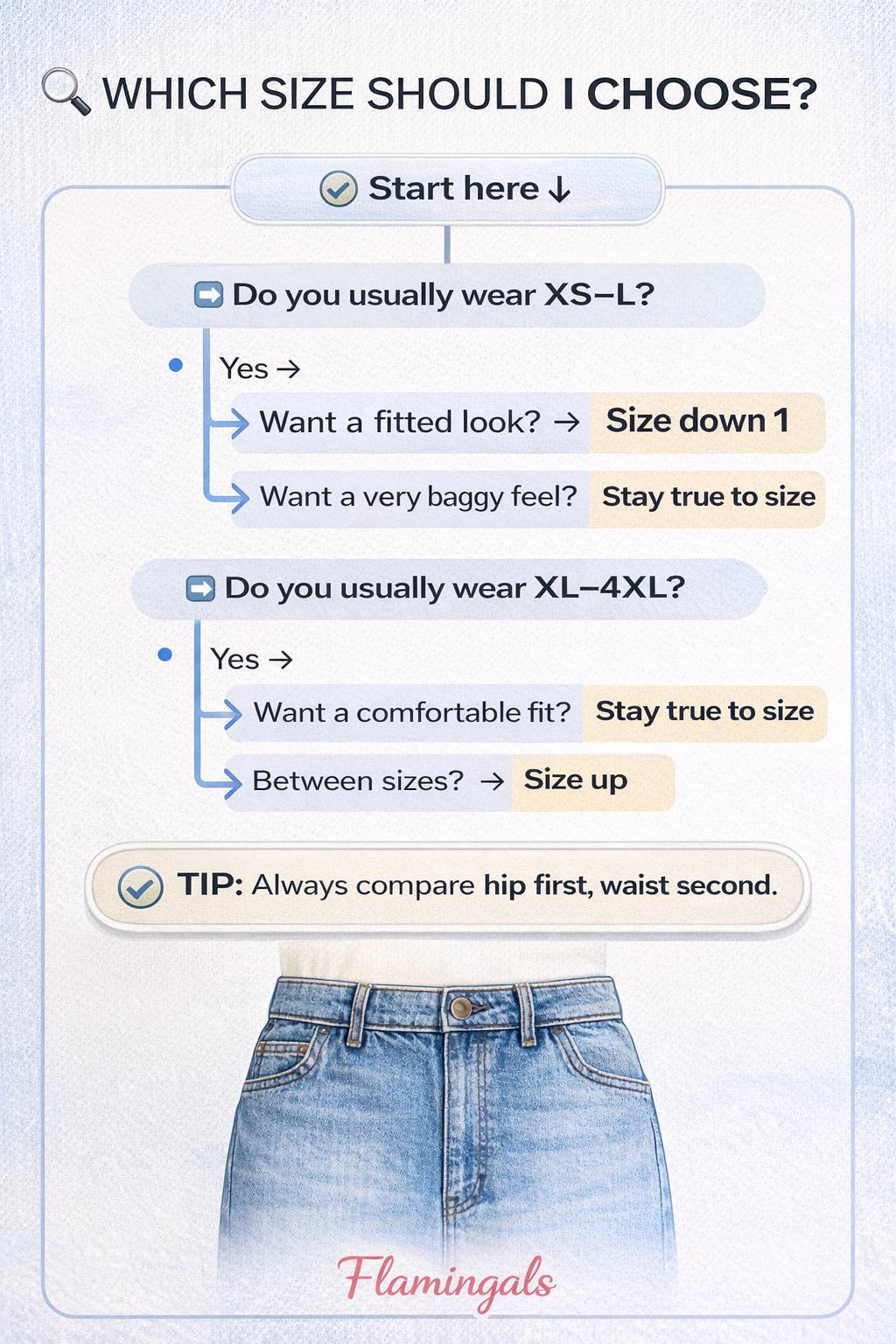 Flamingals Solid Stitch Detail Mid Waist Baby Barrel Fit Deep Pockets Pants High Stretch 26.4" Inseam Casual Women's Fashion Elevated Basic Flamingals Solid Stitch Detail Mid Waist Baby Barrel Fit Deep Pockets Pants High Stretch 26.4" Inseam Casual Women's Fashion Elevated Basic