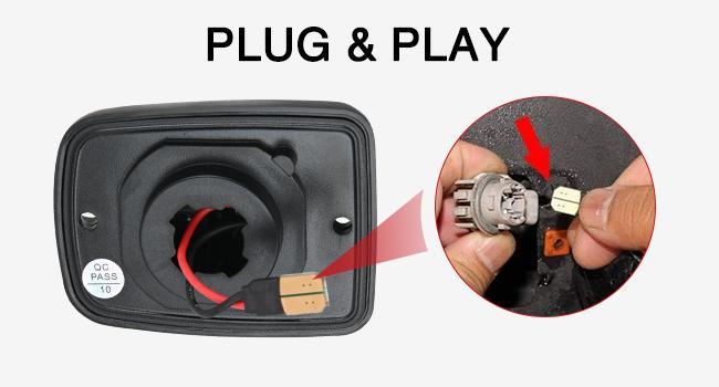 Nilight License Plate Lights Compatible with 1995 1996 1997 1998 1999 2000 2001 2002 2003 2004 Toyota Tacoma Red OLED Neon Tube 6000K White 2PCS Pack Nilight License Plate Lights Compatible with 1995 1996 1997 1998 1999 2000 2001 2002 2003 2004 Toyota Tacoma Red OLED Neon Tube 6000K White 2PCS Pack