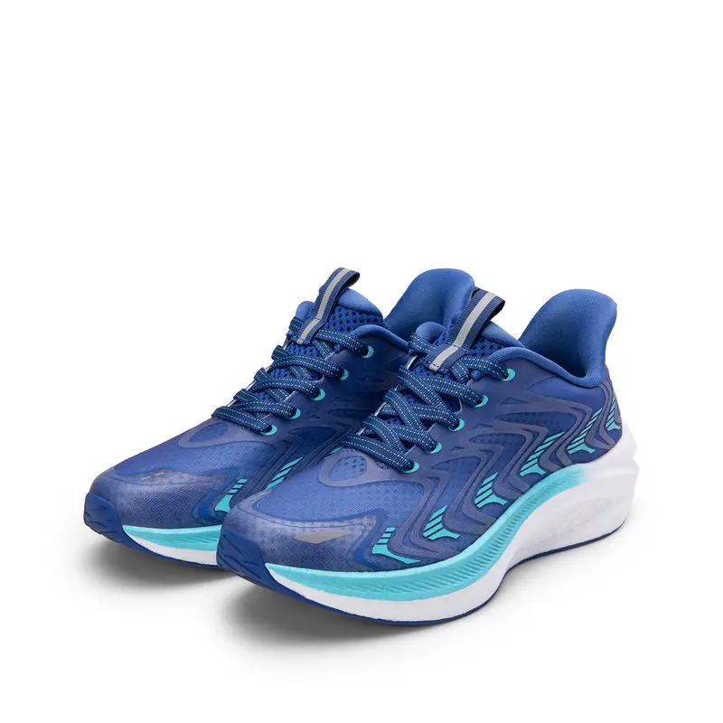 NORTIV 8 [FlyLife] Women's Breathable, Running-Specific Athletic Sneakers for Comfortable Running