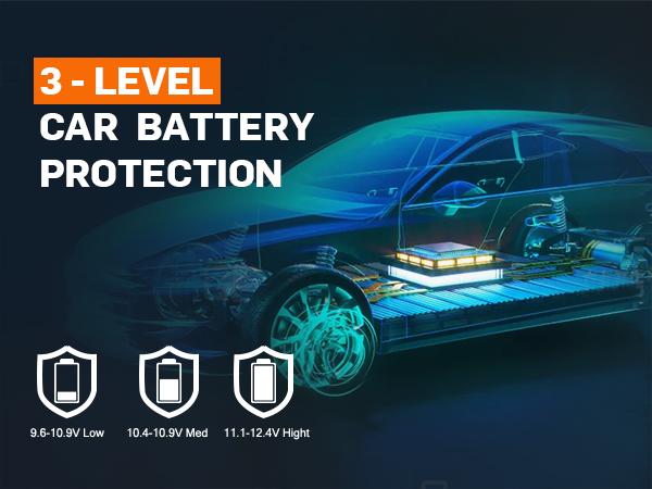 EUHOMY 12 Volt Car Refrigerator, 48 Quart(45L) Car Fridge Electric Cooler APP Control,12V Refrigerator -4℉~68℉ with 12/24V DC & 110-240V AC, Portable Refrigerator for Camping, Travel, RV, Truck, Home