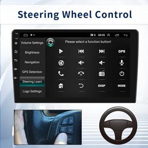 5G WiFi Car Stereo for Honda Civic 2012 2013 2014 2015 [2+64G] with Wireless Carplay & Android Auto, 9 Inch Touch Screen Car Radio Bluetooth GPS Navigation DSP FM SWC for Honda Civic Radio