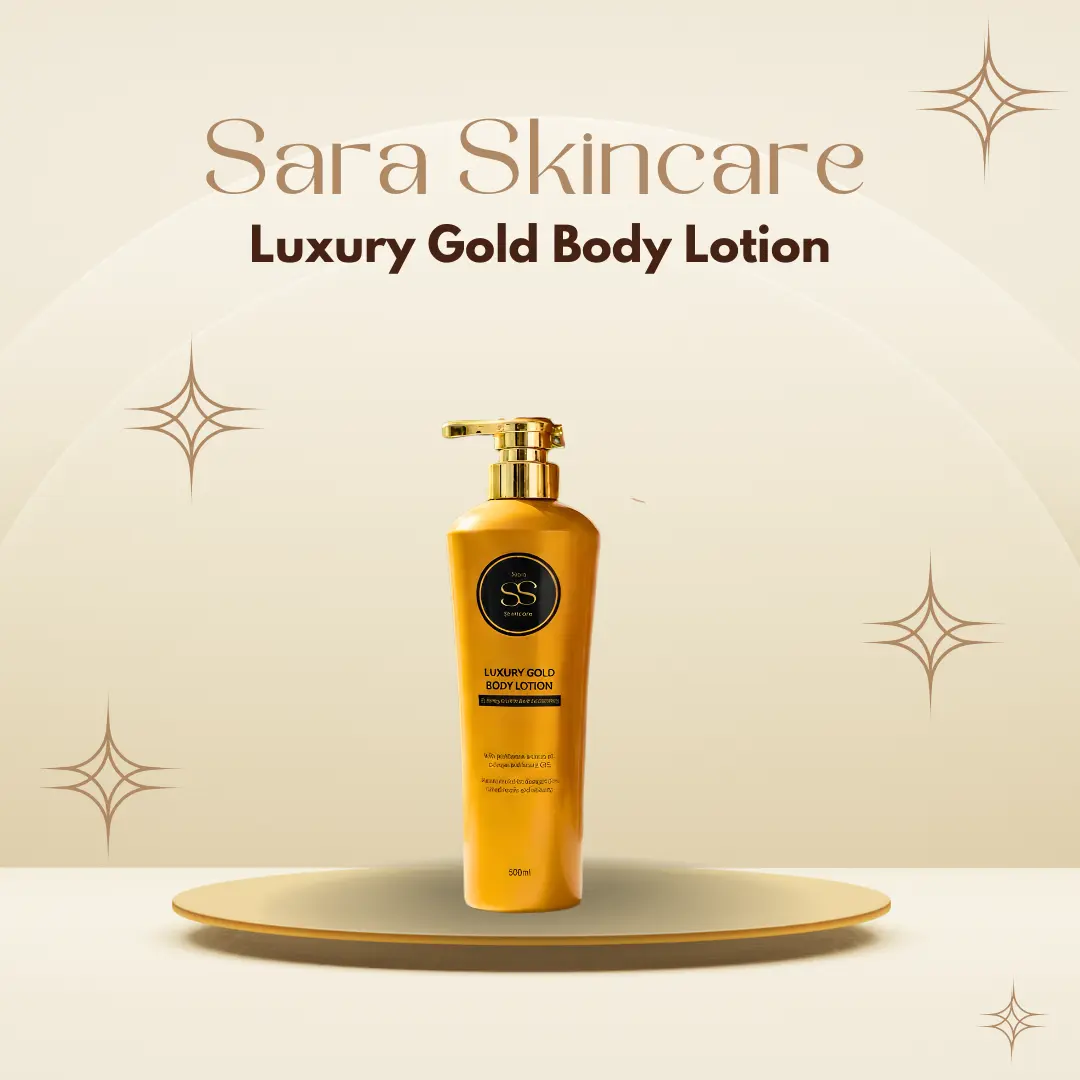 This lightweight body lotion is designed for daily skin hydration and comfort. Its smooth texture absorbs easily, helping the skin feel soft, nourished, and refreshed throughout the day. Radiant Moisture Hydrating