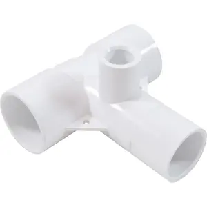 Gunite Tee Body Assembly