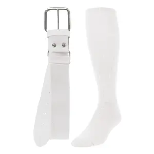 Twin City Softball / Baseball Belts & Socks Combo