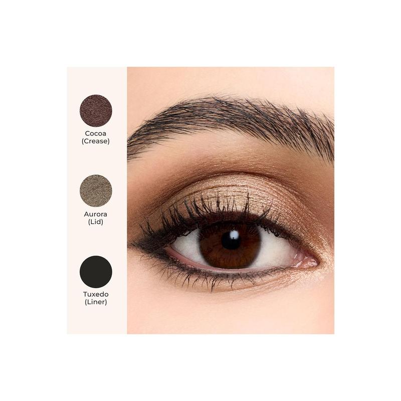 Laura Mercier Caviar Stick Shimmer in Aurora