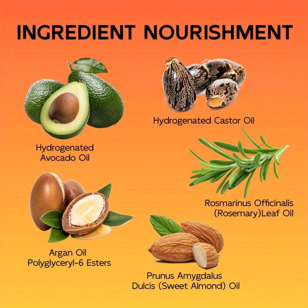 7-in-1 Curl Defining Cream 280ml — Suitable for wavy and curly hair, helps tame frizz and dullness, moisturizes and hydrates, provides a lightweight hold, keeps curls soft and bouncy, and reduces static. A styling gel-type haircare product.