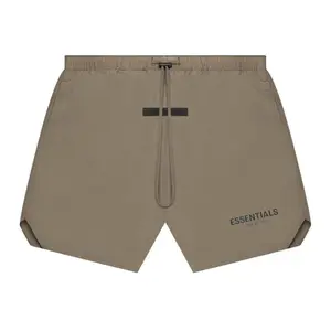 Fear of God Essentials Volley Shorts Harvest