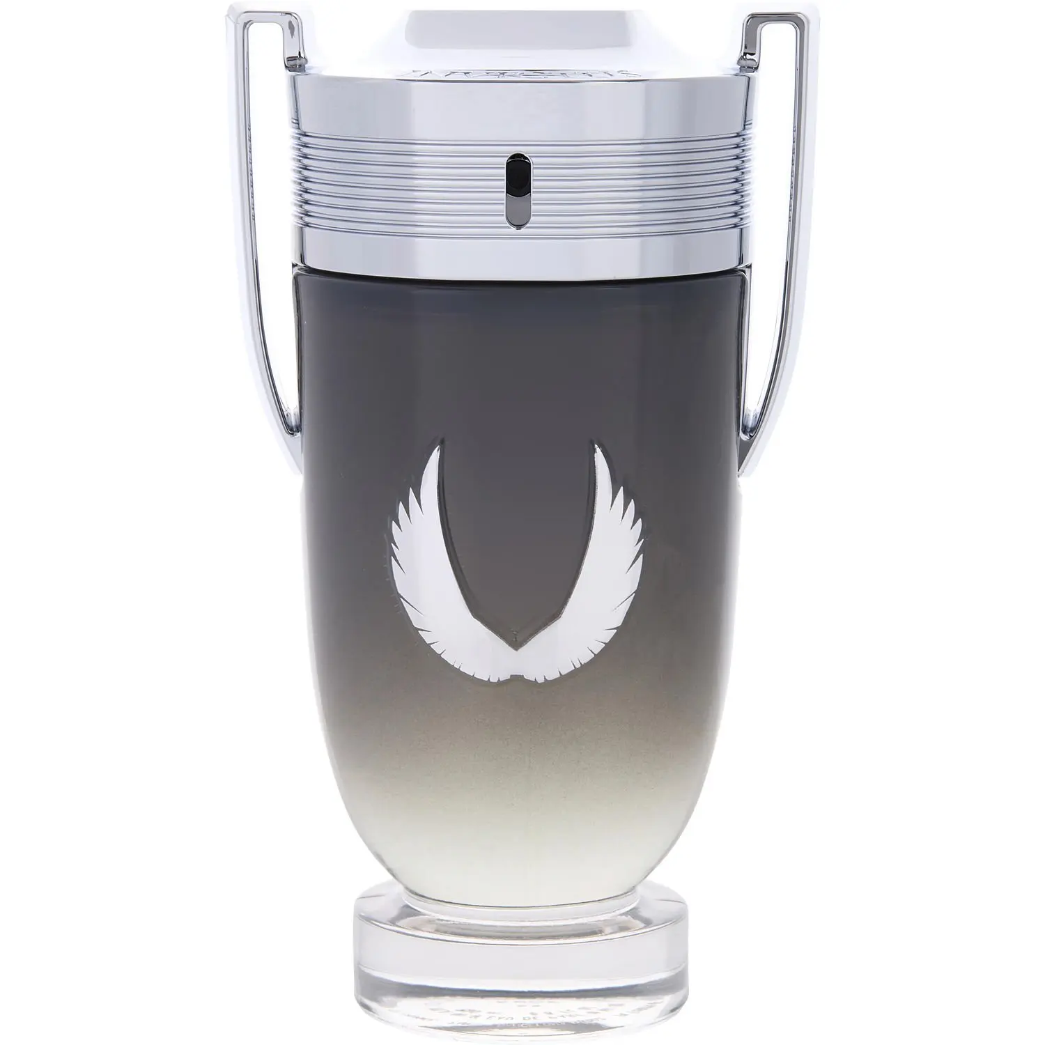 Invictus Platinum By Paco Rabanne Eau De Parfum For Men