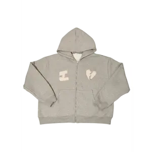 Damage Control Hoodie