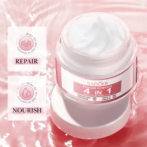 Anti-Aging Face Cream Reduce Fine Lines Wrinkles Lifting Firming Skin Care