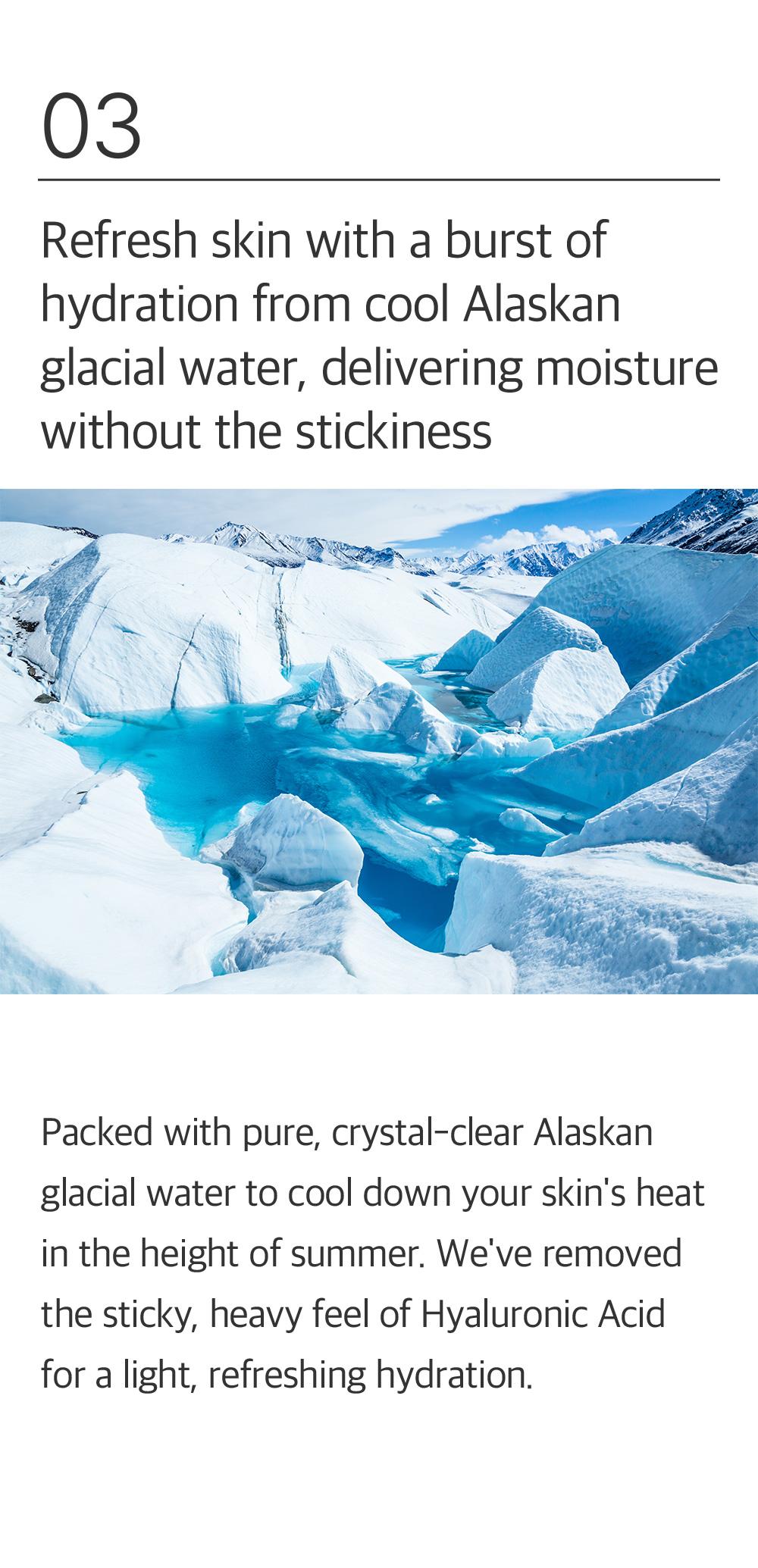 [mixsoon Official Shop] Daily Suncare Routine Set | Glacier Water Hyaluronic Acid Serum 1.01 fl.oz + Bean Cream 1.69 fl.oz + Bean Sunscreen 1.69 fl.oz