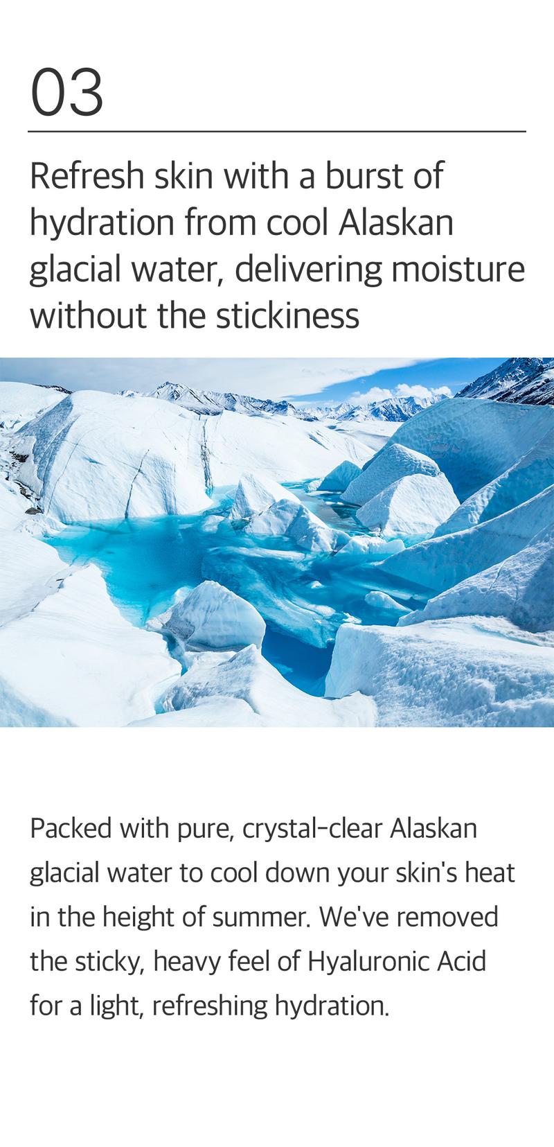 [mixsoon Official Shop] Daily Suncare Routine Set | Glacier Water Hyaluronic Acid Serum 1.01 fl.oz + Bean Cream 1.69 fl.oz + Bean Sunscreen 1.69 fl.oz