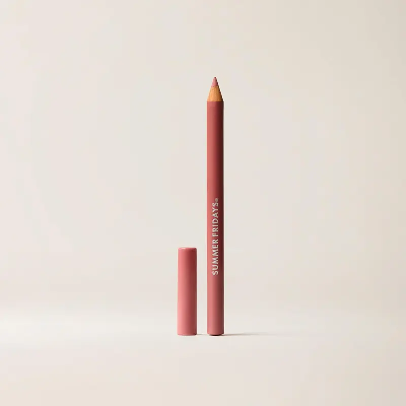 SoftLine Lip Liner Sugar