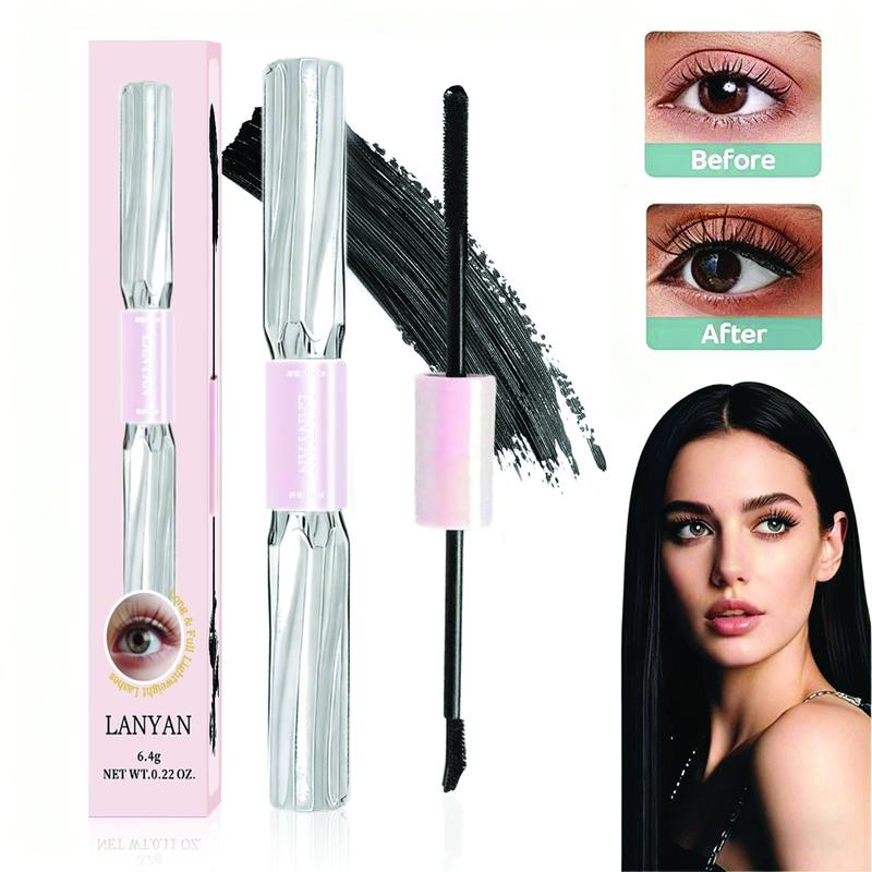 Lash Princess False Lash Effect Mascara | Volumizing & Lengthening | Cruelty Free & Paraben Free