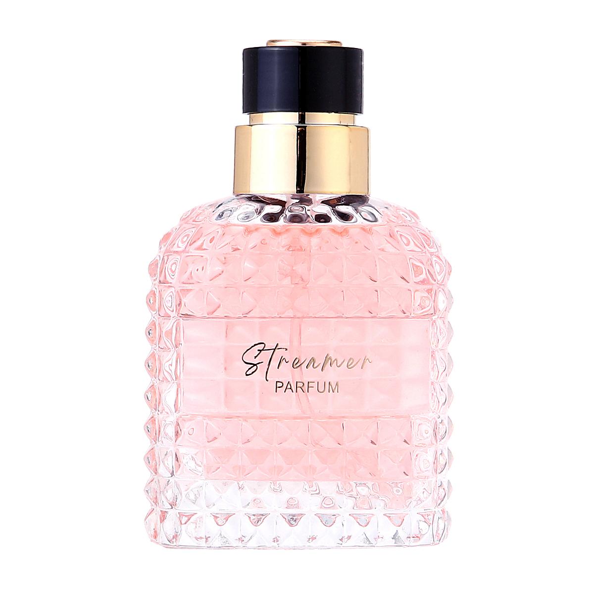 Women's Perfume Set: 4 floral and fruity fragrances in agift box, 105ml total (3.50z). Perfect for gifting or personaluse, elegant and timeless scents for any occasions