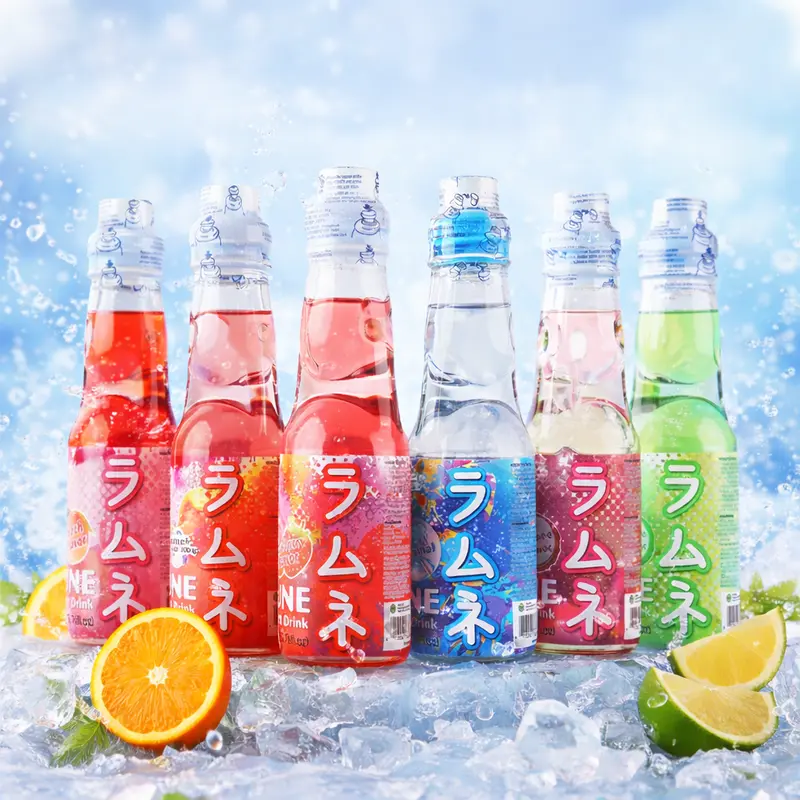 ramune drink multipack - TikTok Shop