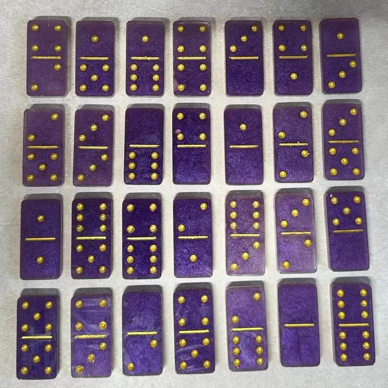 Domino standard 28 set