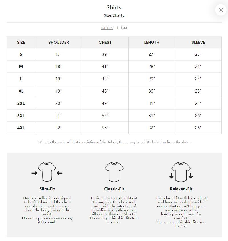 Fioboc Men's StaySmooth Long Sleeve Curve Hem Tee - Classic Fit Streetwear Casual Crewneck Basic Top