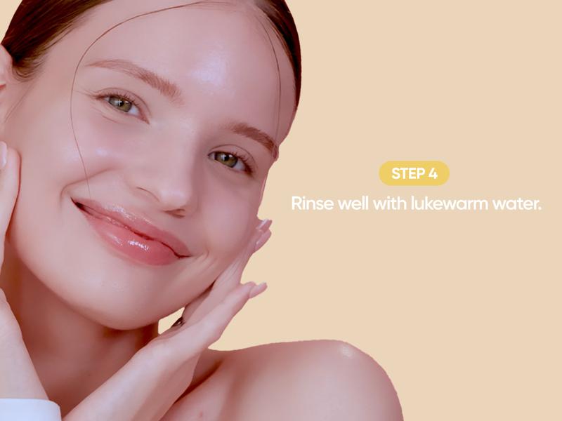 Clean It Zero Cleansing Balm Nourishing | Perfect For Dry Skin | 100ML Clean It Zero Cleansing Balm Nourishing | Perfect For Dry Skin | 100ML