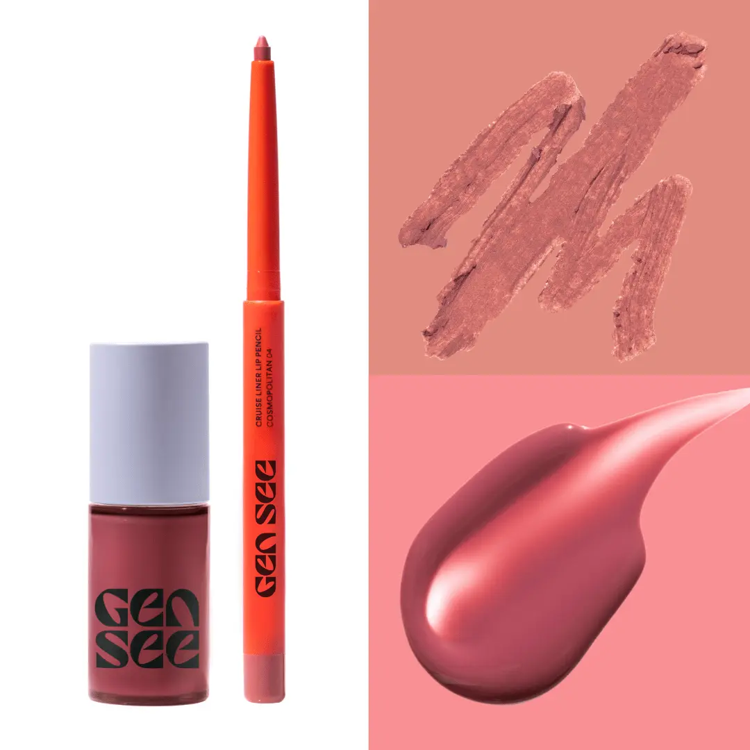 The Lip Kits The Lip Kits