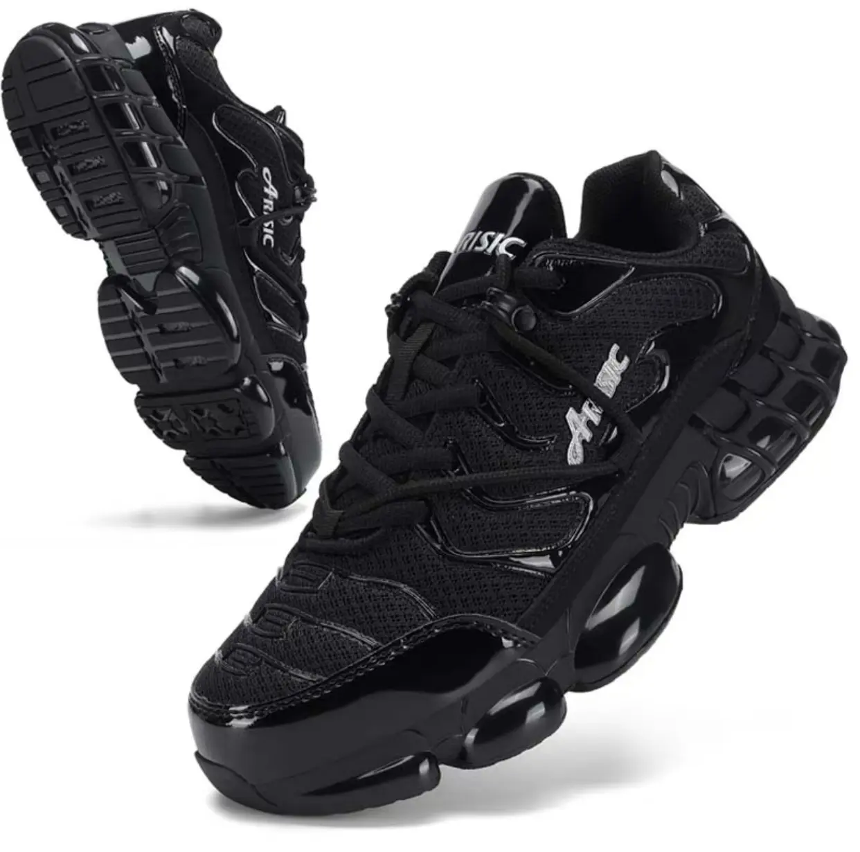 Steel Toe Shoes For Men Women Lightweight Breathable Safety Sneakers Steel Toe Indestructible Safety Shoes Outdoorfun Closed Worker,back to school,back to school haul