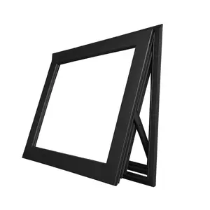 Aluminum Awning Window System – 75 Series, Modern Residential Design