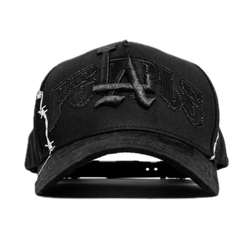 Teto Cap Gallo Fino x Tito Double P “La People” | Limited Streetwear Cap ...