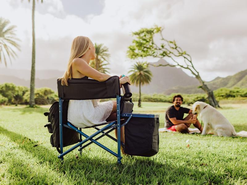 Fusion Camping Chair