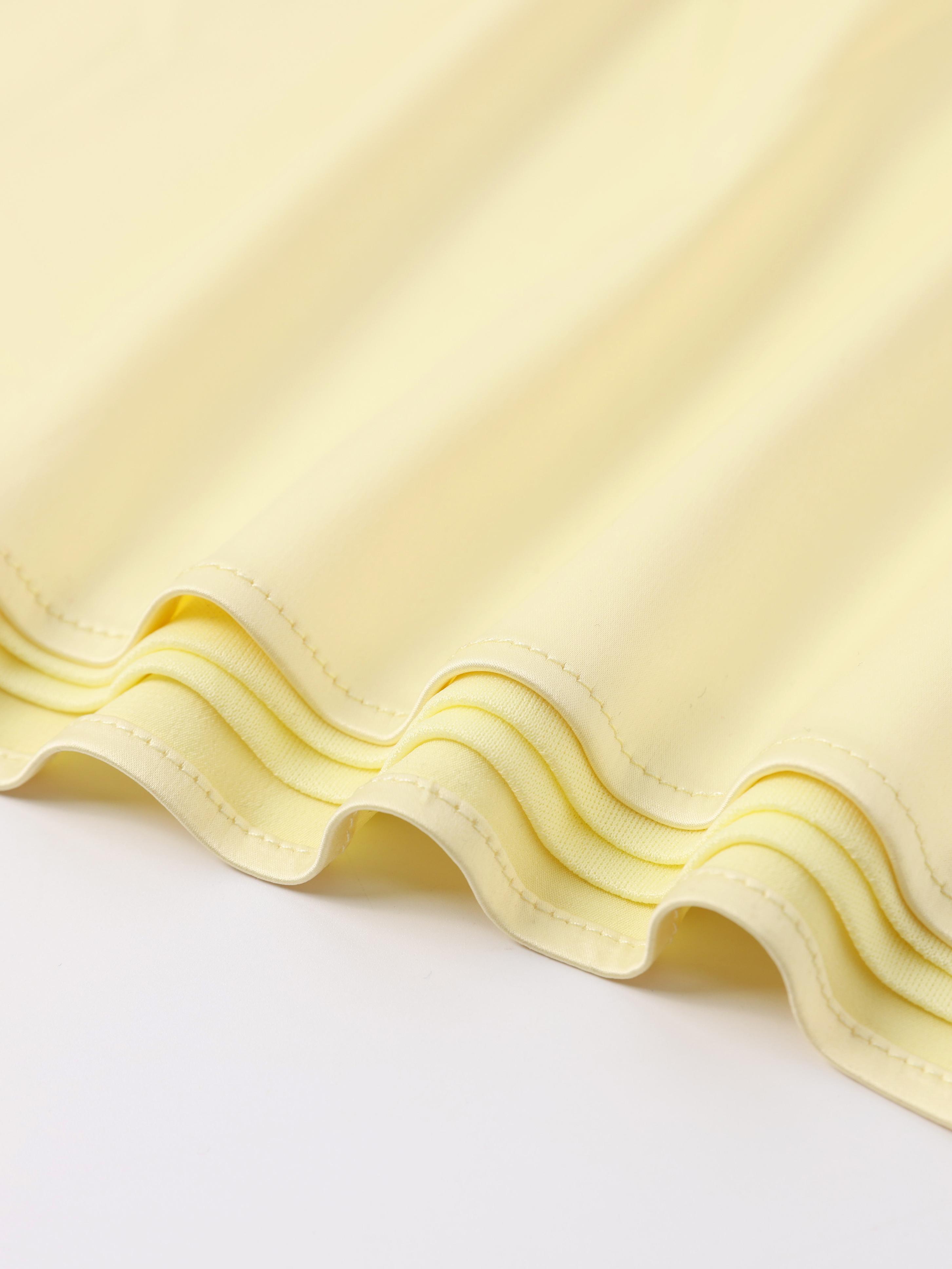 Women's Sloping Shoulders Backless Ruched Satin Bodycon Maxi Dress - Formal Party, Dinner, Date Wear for Spring