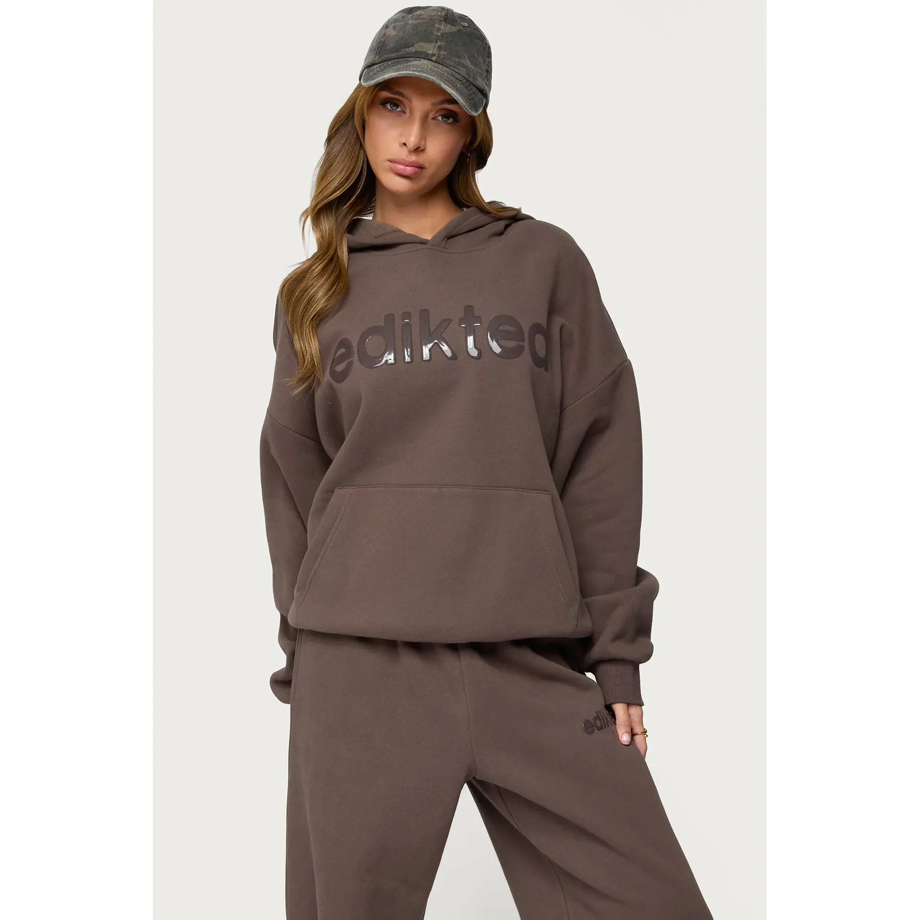 Be Edikted Hoodie