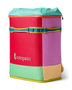 Hielo 24L Cooler Backpack - Del Día Hielo 24L Cooler Backpack - Del Día