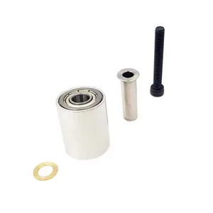 SAB Genesis F3C Aluminum Idler D17.5 x 21