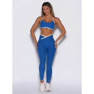 Line Contour Leggings