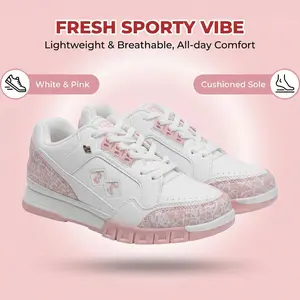 KINGS SL Series Women Casual Shoes | Ultra Comfortable Fashion Footwear Girl Sneaker TikTokShopSpringGlowUp  Training