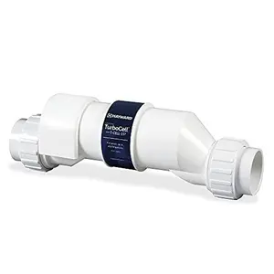 GLX-CELL-15-W Hayward Cell-Turbo Salt Chlorination 40k Gall