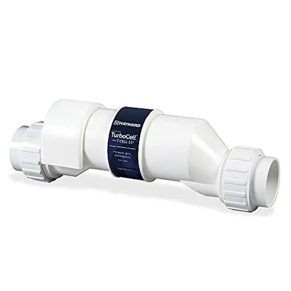 GLX-CELL-15-W Hayward Cell-Turbo Salt Chlorination 40k Gall