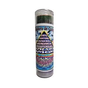 Pyramid Prepared Ritual Candle