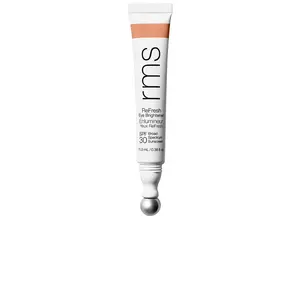 RMS Beauty ReFresh Eye Brightener Broad Spectrum SPF 30 in Hush