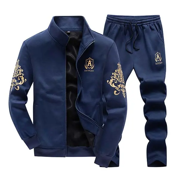 corteiz blue tracksuit - TikTok Shop