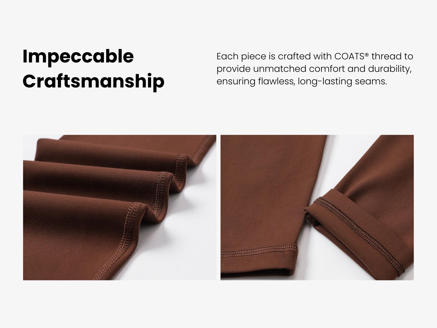 Colorfulkoala Women's High Waisted No Front Seam Workout Leggings w/Pockets 25"/28"