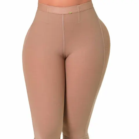 Updated Ultra-Invisible Shaping Panty SMI04002 – Powernet Control, Comfort Inner Lining & Natural Shaping