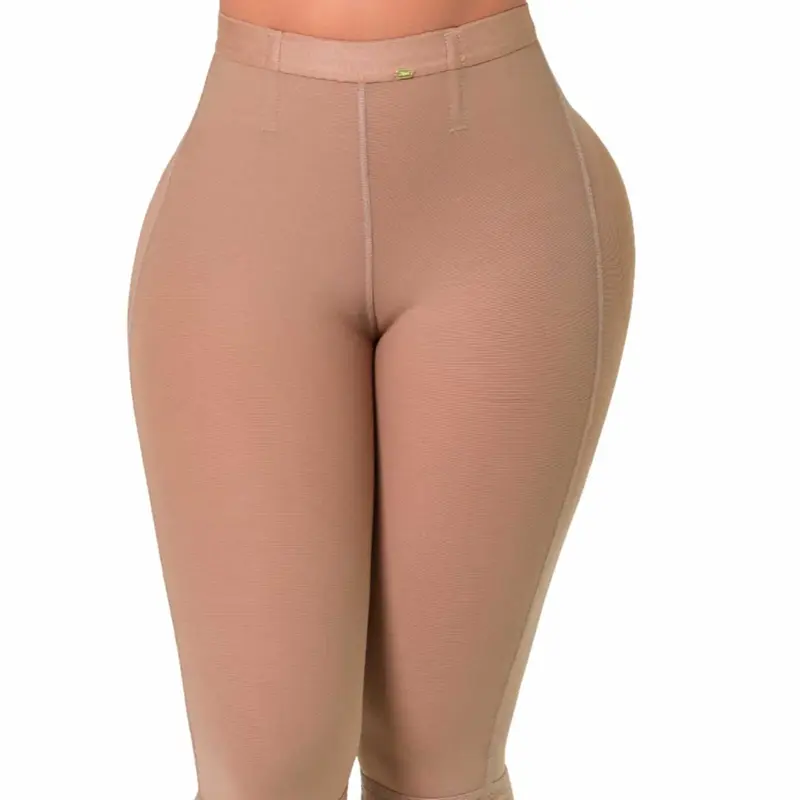 Updated Ultra-Invisible Shaping Panty SMI04002 – Powernet Control, Comfort Inner Lining & Natural Shaping