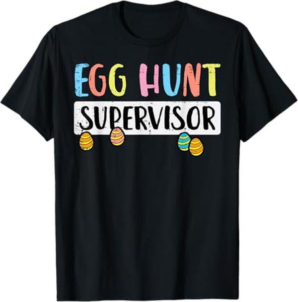 Funny Dabbing Bunny Easter Happy Easter for Man and women Adult T-Shirt