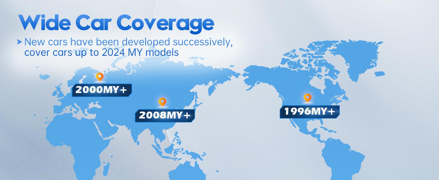 XTOOL D7 V2.0 Bidirectional Scan Tool 2026 Ai-Assisted OBD2 Scanner Diagnostic Tool with 36+ Resets, Full System Car Scanner with EPB, Injector Test, Throttle, Crank Sensor Relearn, FCA, CANFD & DoIP